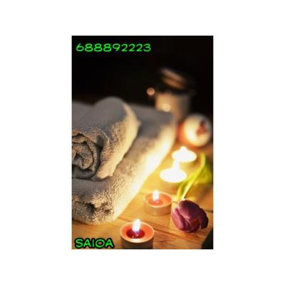 Masajes relax Saioa 687112374