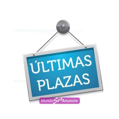 TRABAJA CON NOSOTROS COMO ENCARGADA