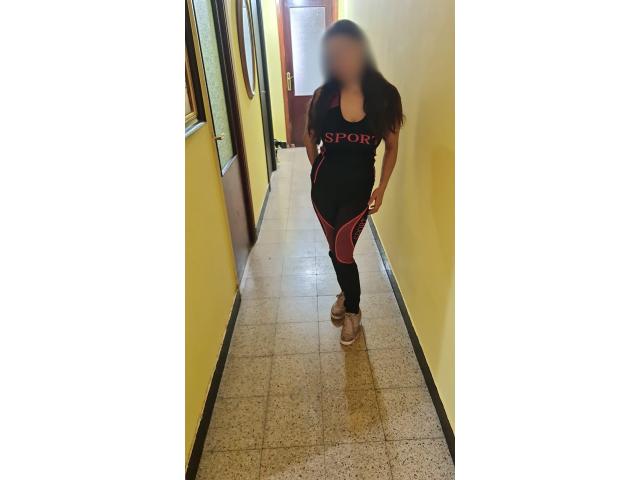 ama de casa gallega muy sexy y juguetona!