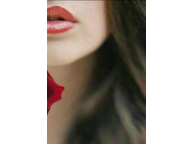 Masajista en Bilbao Saioa 687112374