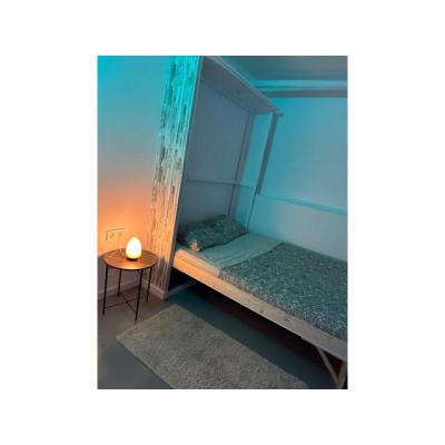 PLAZAS DISPONIBLES