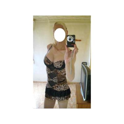 Travesti española