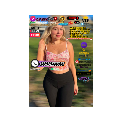 CHICA ONLINE PREMIUM MIL CITAS VIP