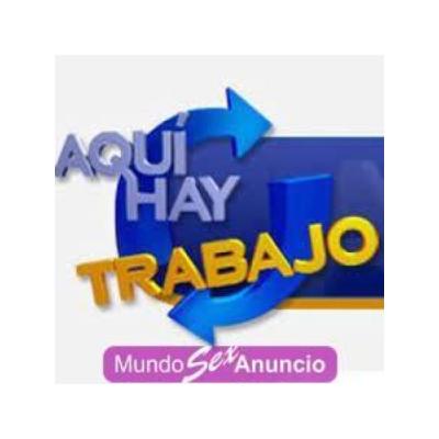 6##ENCARGADA PARA PISO DE CITA MANRESA