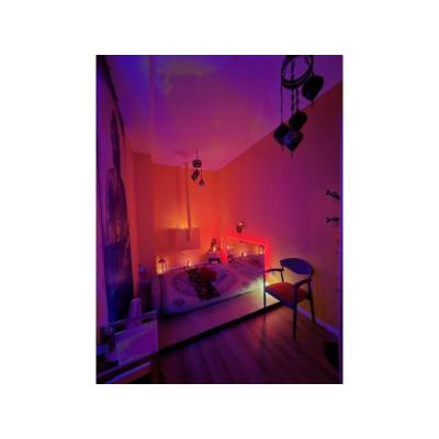TU SITIO PERFECTO PARA TRABAJAR !