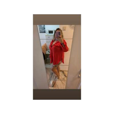 Elena Española exclusiva para ti