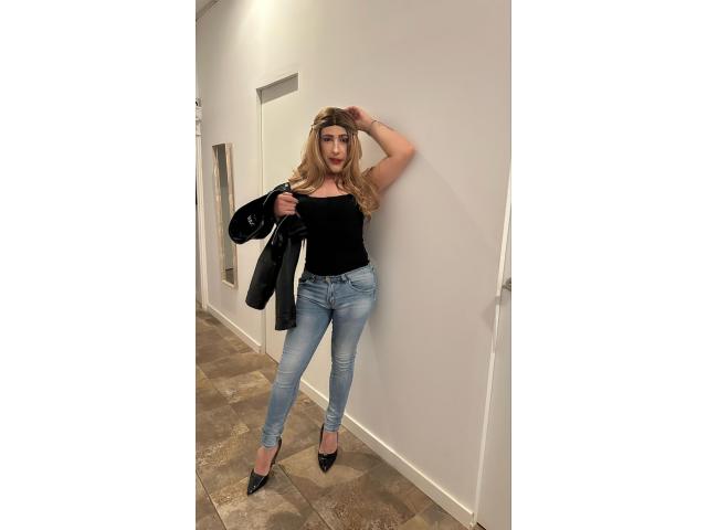 soy tu ÁNGELA Viciosa latina