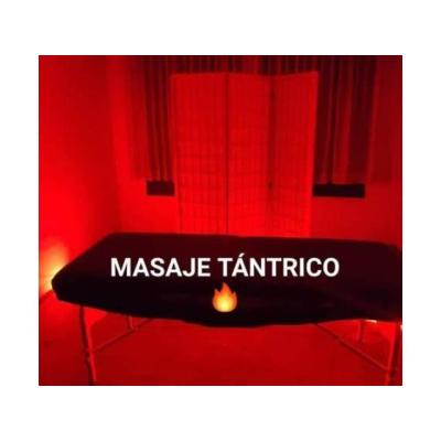 Masajes Tantra