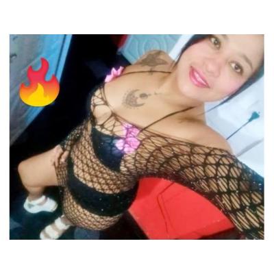 Catalina Latina  toda una Tentación