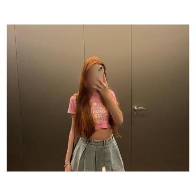 LINDA PELIROJA WEBCAMER