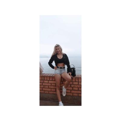 Tu chica virtual