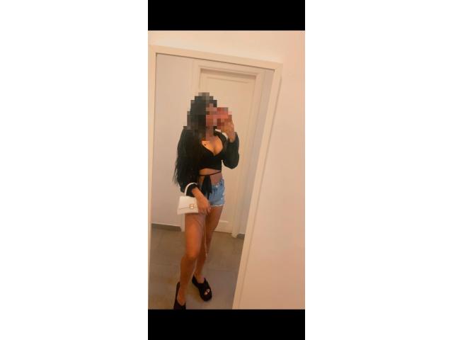 Naty joven