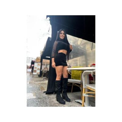 DIANA TU TENTACIÓN ARDIENTE