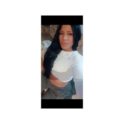 (I) MARILY BELLA TRANS EN BUSCA DE AMIGUITOS
