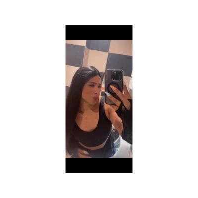 (I) MARILY BELLA TRANS EN BUSCA DE AMIGUITOS