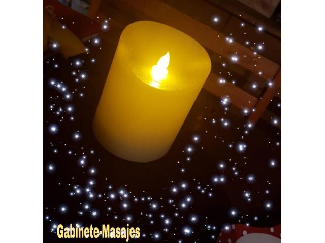 Masajes relax Saioa 687112374