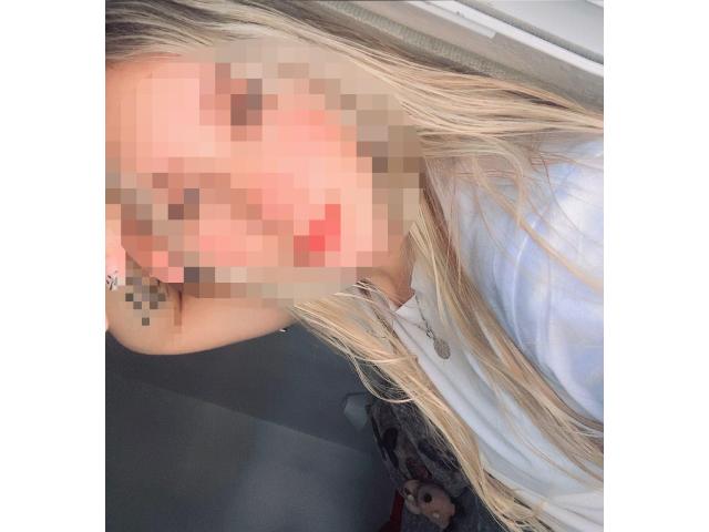 ANITA  HERMOSA MUJER COLOMBIANA