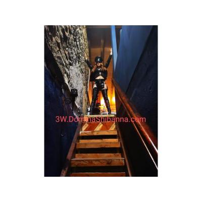 EN BILBAO. SÓLO BDSM; MASSAGE. NO SOY SCORT.