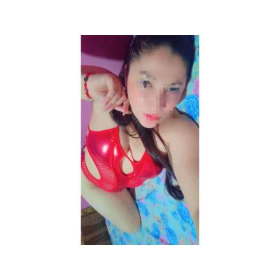DANA ECUATORIANA ESCORT JOVEN ATRACTIVA