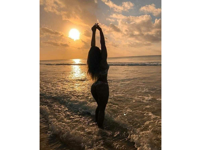 Colombiana ardiente 