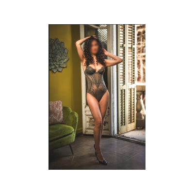 IRINA, masajista dulcemente SEXY. . .