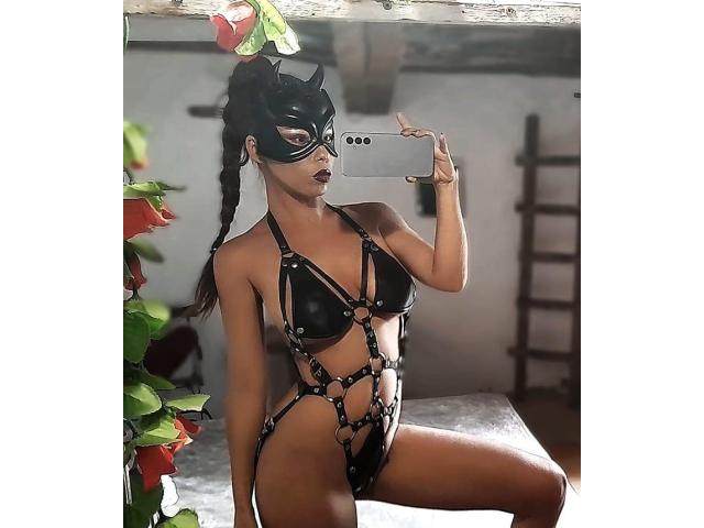DELICIA HERMOSA MUJER ESPAÑOLA