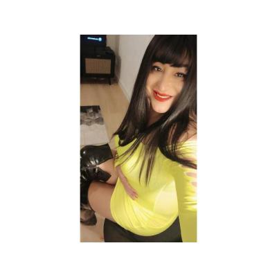 Fiorella Exclusiva Latina VIP toda una diosa
