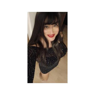 Fiorella Exclusiva Latina VIP toda una diosa