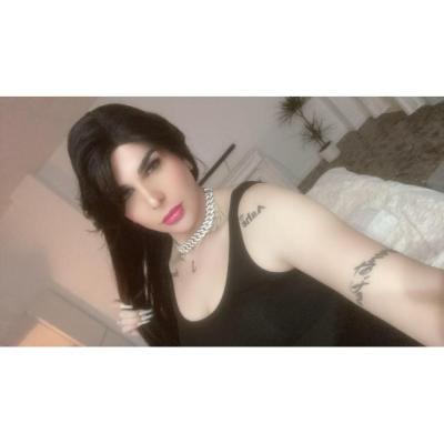 TRANS VERSATIL Y JUGUETONA /SALIDAS