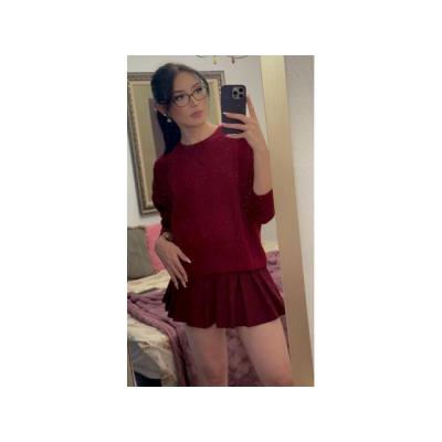 ISABELAFIREX  HERMOSA TRANS COLOMBIANA