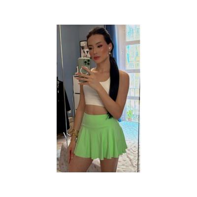 ISABELAFIREX  HERMOSA TRANS COLOMBIANA