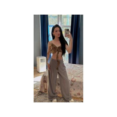 ISABELAFIREX  HERMOSA TRANS COLOMBIANA
