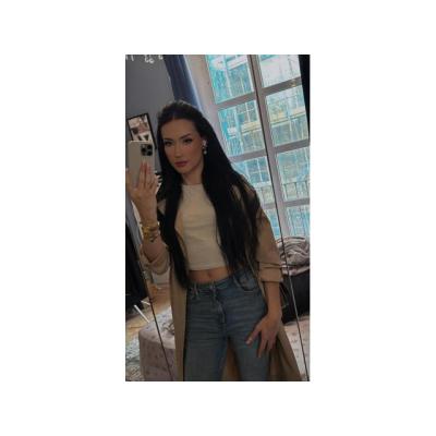 ISABELAFIREX  HERMOSA TRANS COLOMBIANA
