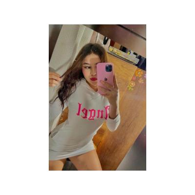 SALOME Hermosa Latina super FOGOSA
