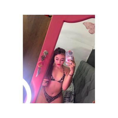 SALOME Hermosa Latina super FOGOSA