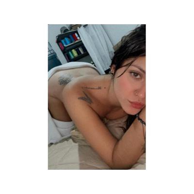 NICOLE Hermosa Latina super FOGOSA