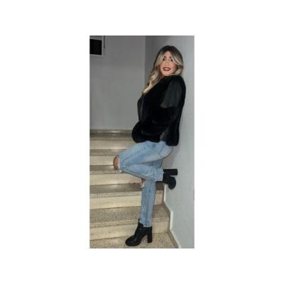 soy Ángela