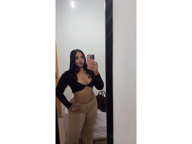 SARAY EN AGUADULCE