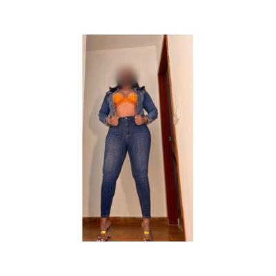 RAKEL SEXY MORENA FOGOSA NOVEDAD