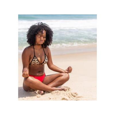 Yadira estupenda Puertorriqueña