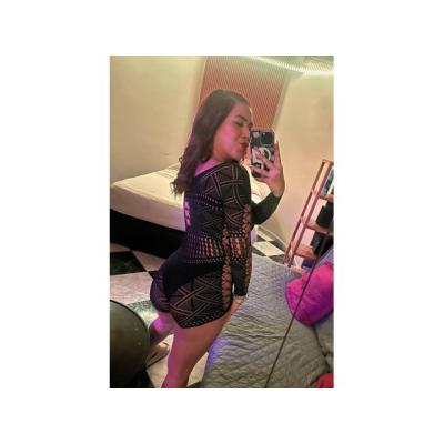 Daniela linda venezolana novata en elche