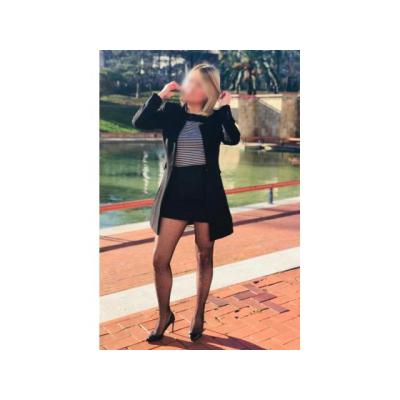 ELENA. ESPAÑOLA. 29 AÑOS. TEL 944436785