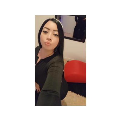 SEDUCTORA DISCRITA EN ELCHE. . . SALIDAS