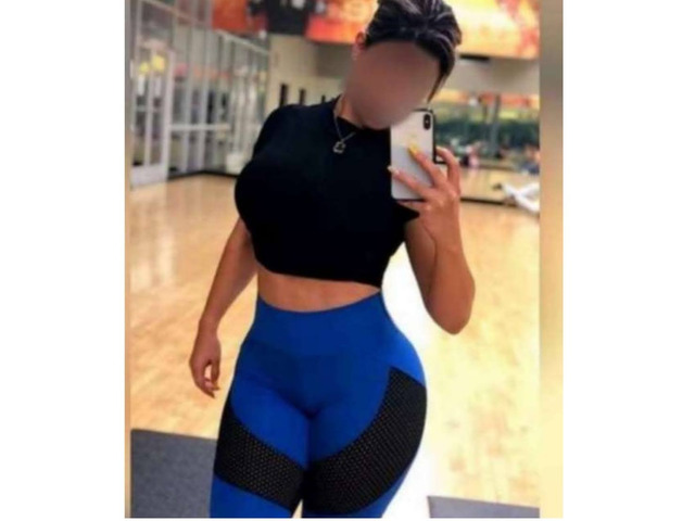 Morenaza guapa