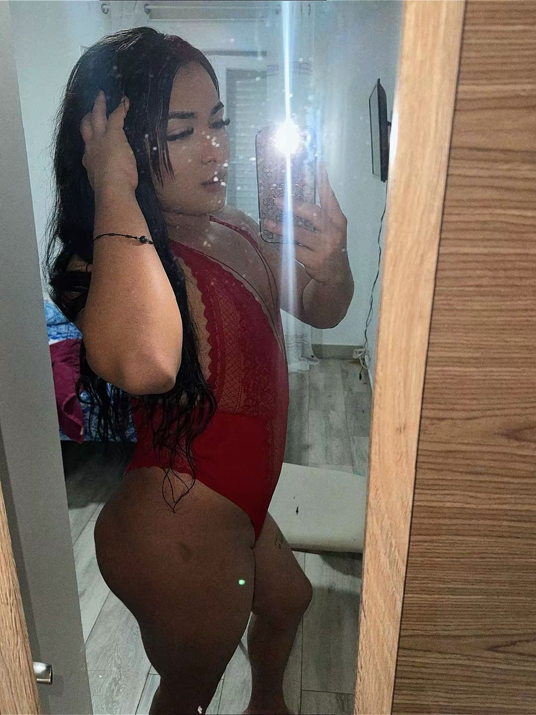 Kendall cRistal