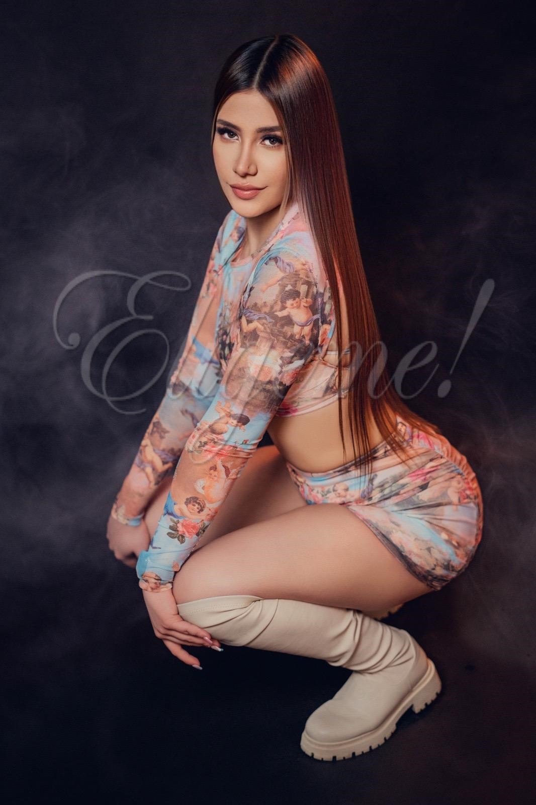 SALOME COLOMBIANA