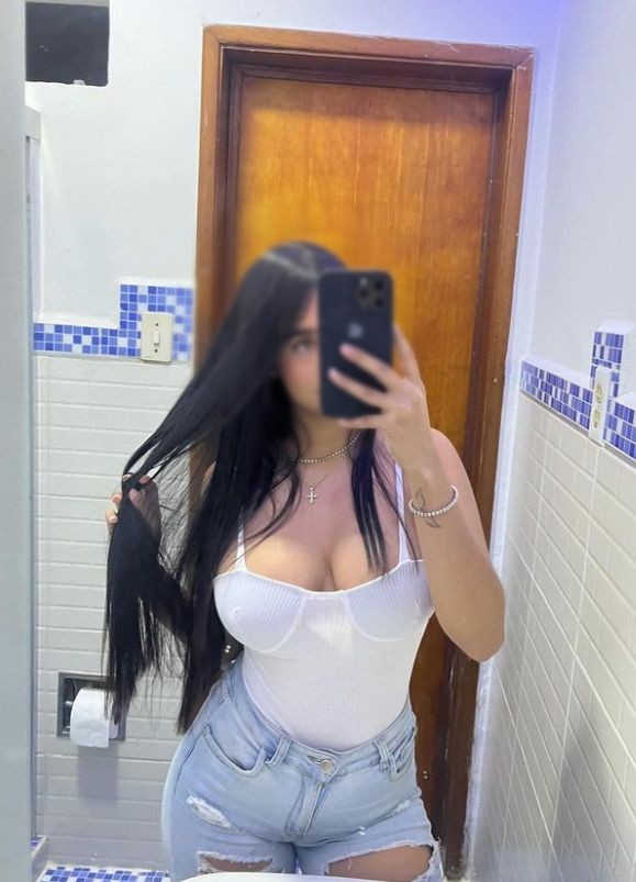 Guapa en torrevieja