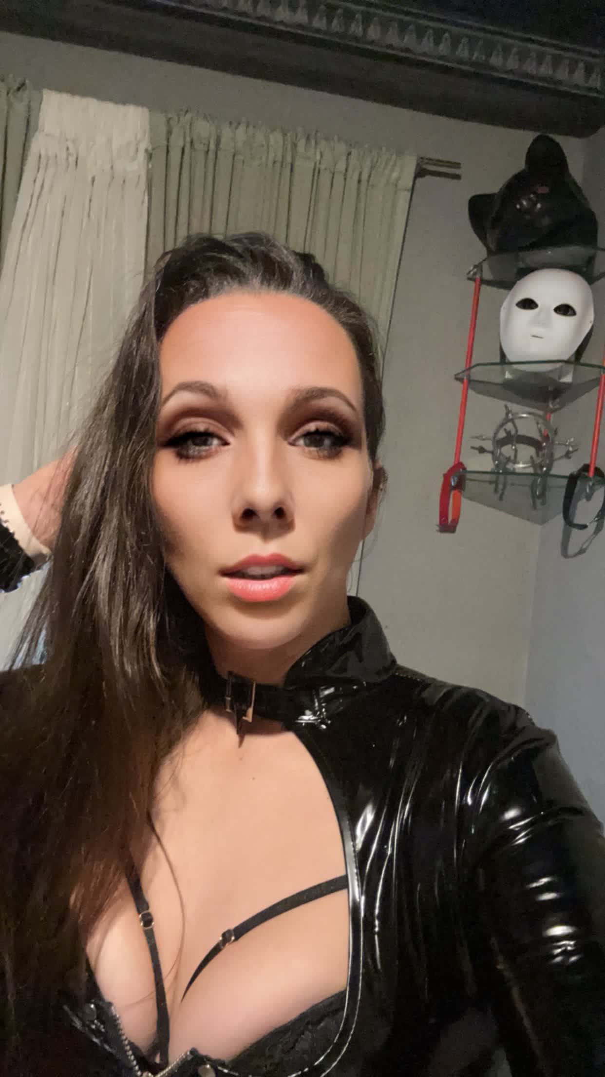 Mistress Mixary
