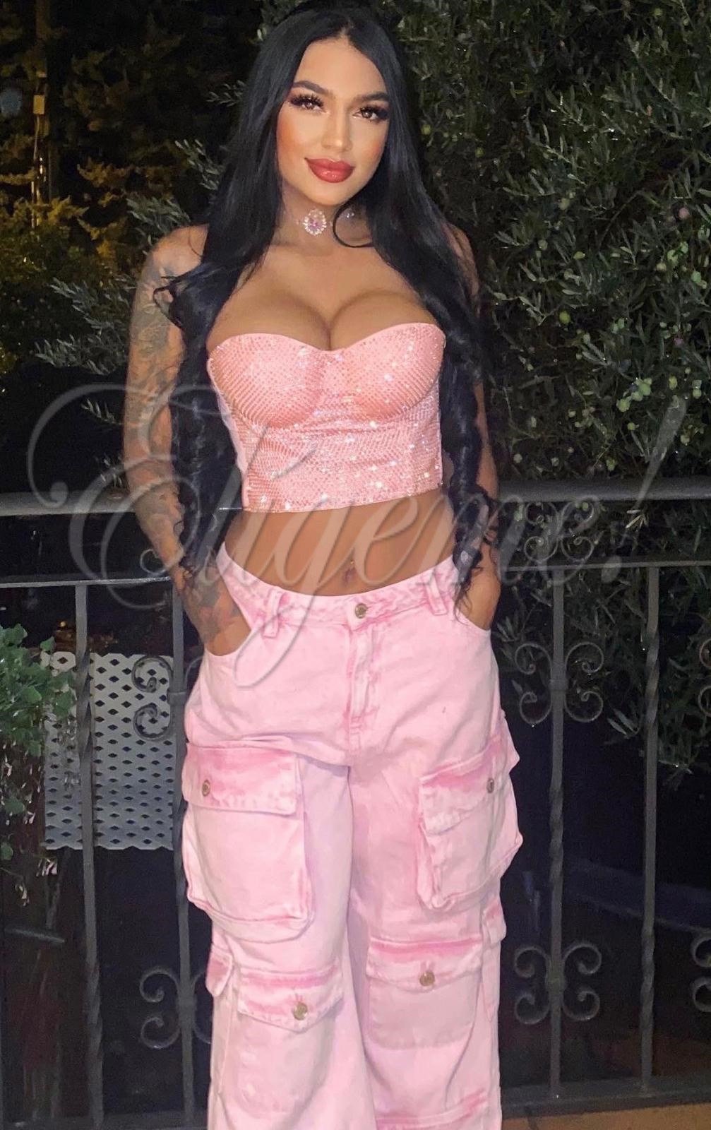 MIA COLOMBIANA