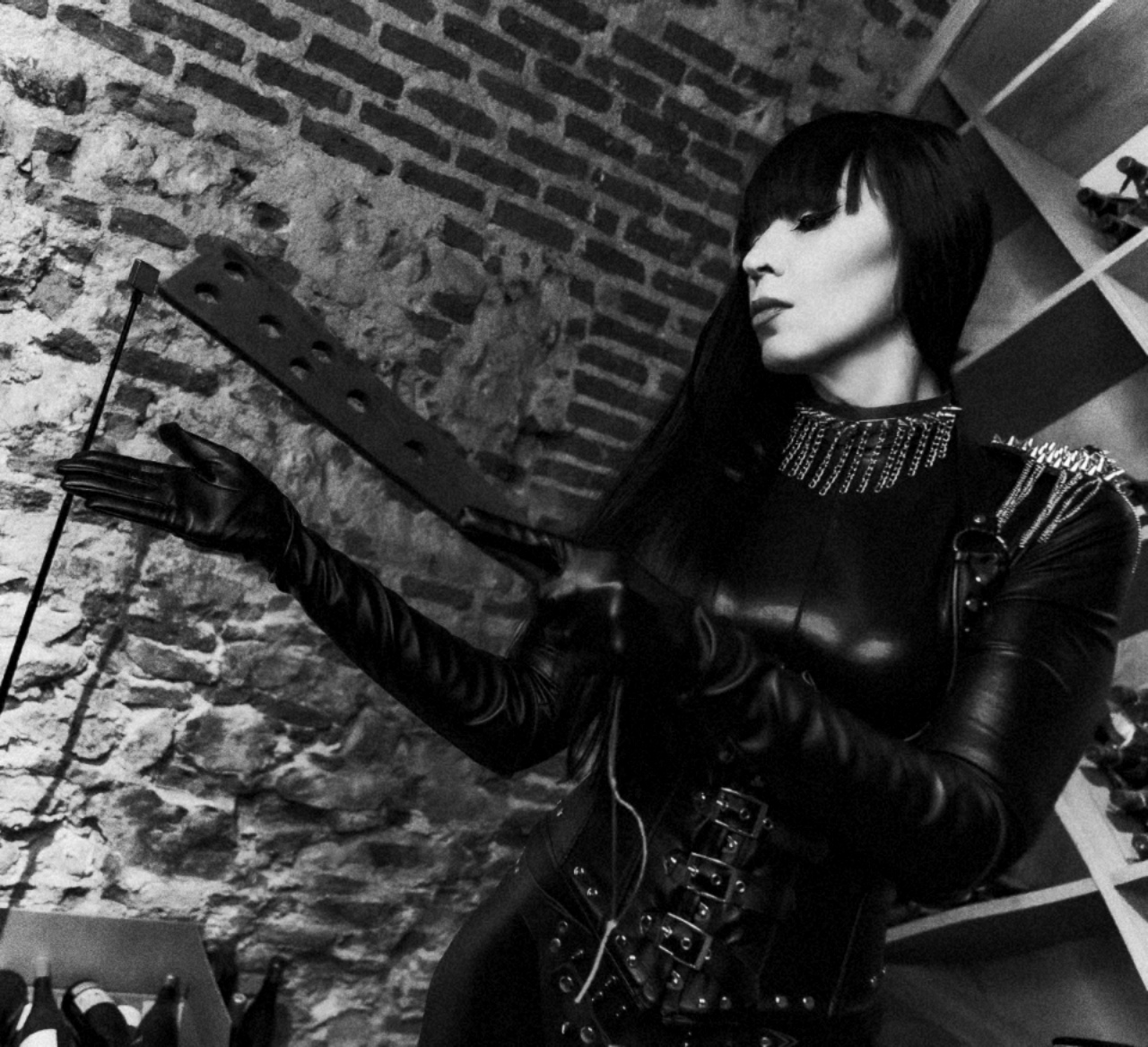 MISTRESS